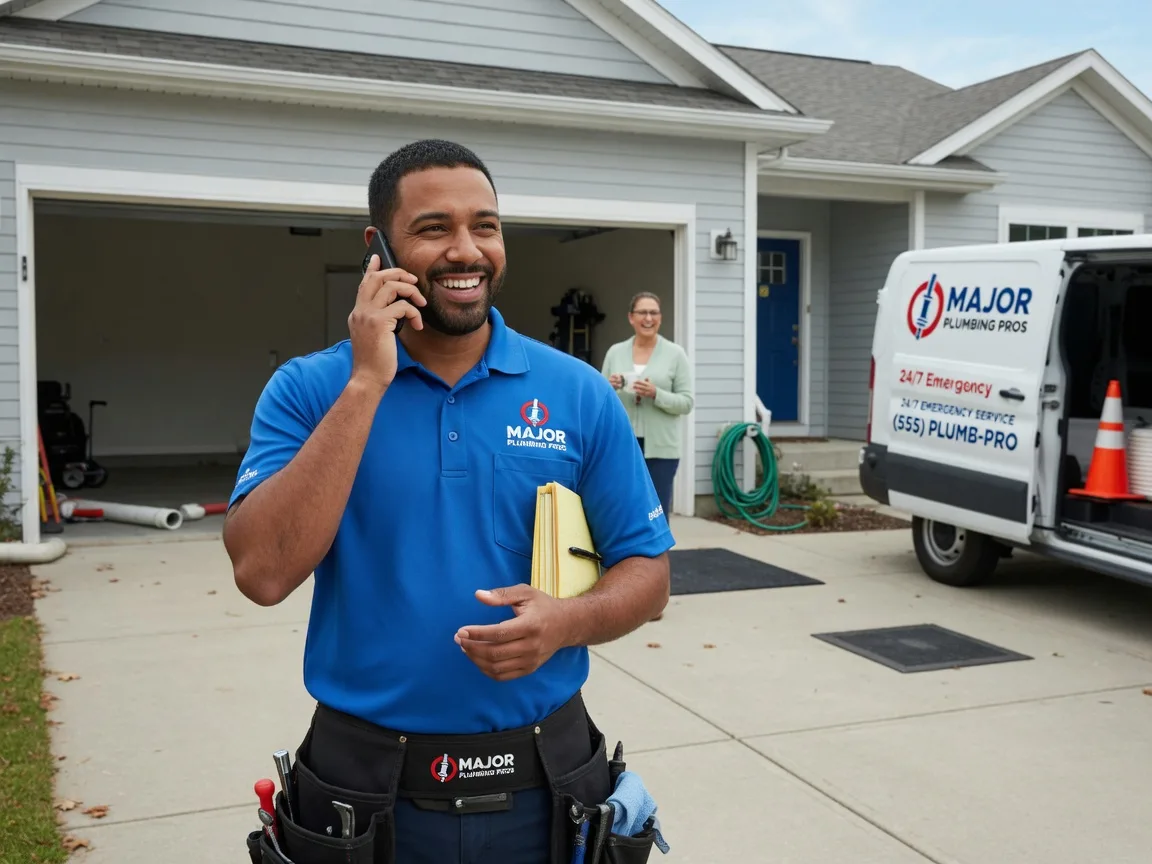 Drain Cleaning Services Cumby, TX FAQs